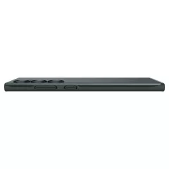 Samsung Galaxy S24 Ultra vāciņš zaļš SPIGEN THIN FIT