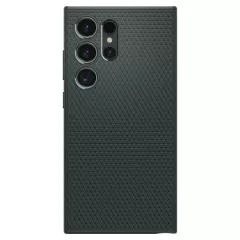 Samsung Galaxy S24 Ultra vāciņš zaļš SPIGEN LIQUID AIR