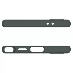 Samsung Galaxy S24 Ultra vāciņš zaļš SPIGEN LIQUID AIR