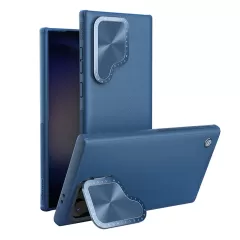 Galaxy S24 Ultra vāciņš NILLKIN CAMSHIELD PROP LEATHER Samsung Galaxy S24 Ultra