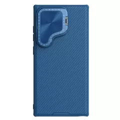 Samsung Galaxy S24 Ultra ümbris sinine NILLKIN CAMSHIELD PROP