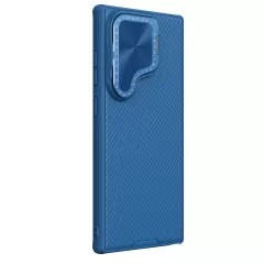 Samsung Galaxy S24 Ultra ümbris sinine NILLKIN CAMSHIELD PROP