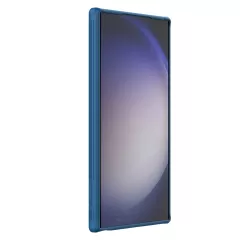 Samsung Galaxy S24 Ultra ümbris sinine NILLKIN CAMSHIELD PROP