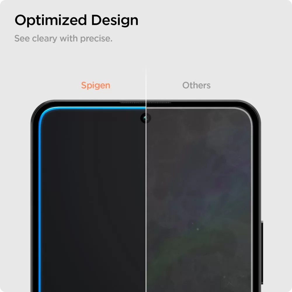 Xiaomi RedMi Note 12 panssarilasi  SPIGEN GLAS.TR SLIM 2-PACK 13 5G