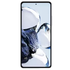 Xiaomi RedMi Note 12 ümbris valge NILLKIN SUPER FROSTED SHIELD 13