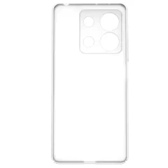 Xiaomi RedMi Note 12 ümbris valge NILLKIN SUPER FROSTED SHIELD 13