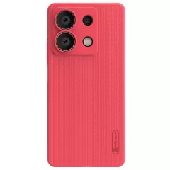 RedMi Note RedMi Note 12 skal NILLKIN SUPER FROSTED SHIELD Xiaomi RedMi Note 13