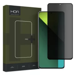 RedMi Note RedMi Note 13 Pro 5G aizsargstikls HOFI ANTI SPY GLASS PRO+ Xiaomi RedMi Note 13 PRO 4G / 5G