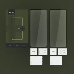 Xiaomi RedMi Note 13 Pro 5G aizsargstikls  HOFI GLASS PRO+ 2-PACK 4G /