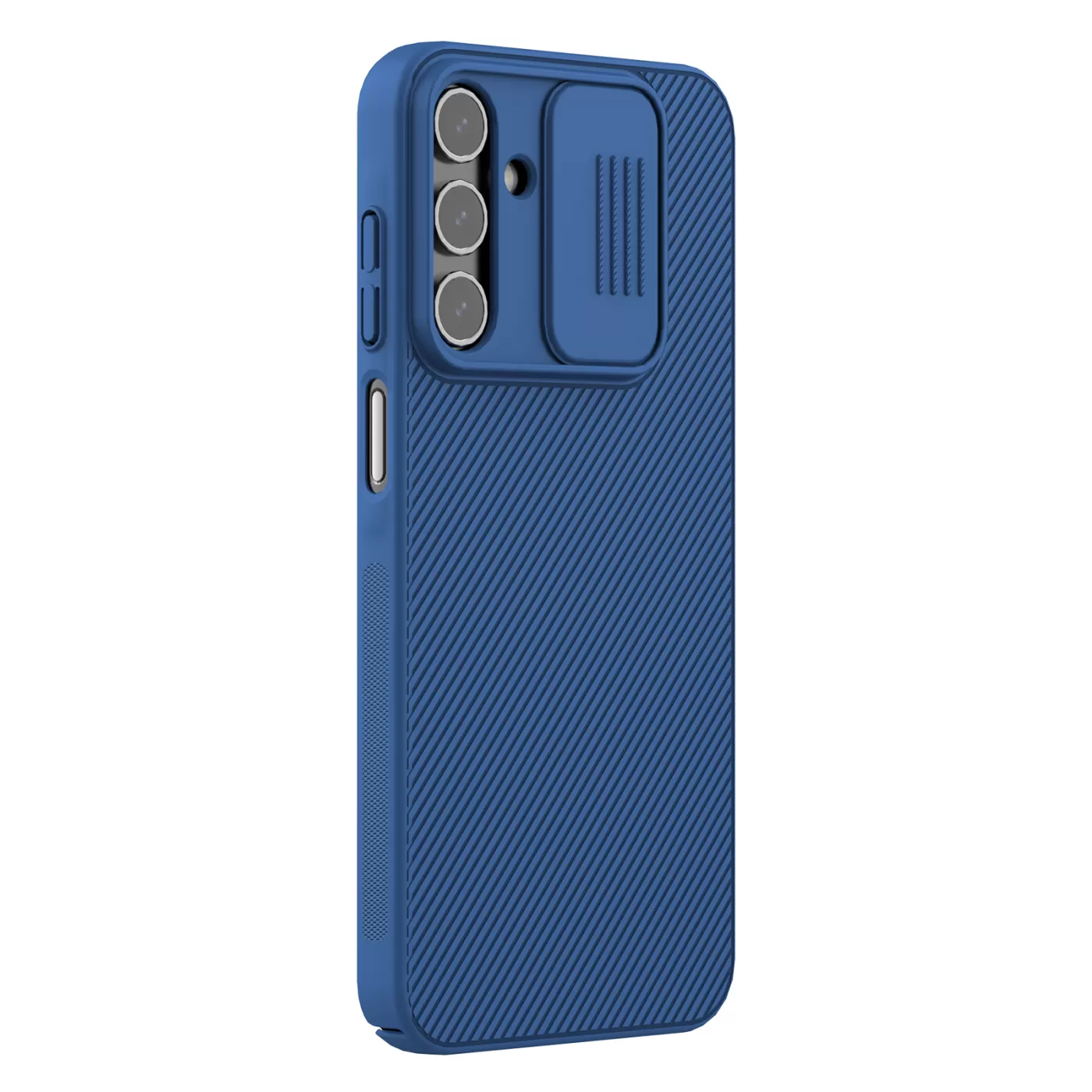 Samsung Galaxy A15 dėklas  NILLKIN CAMSHIELD 5G