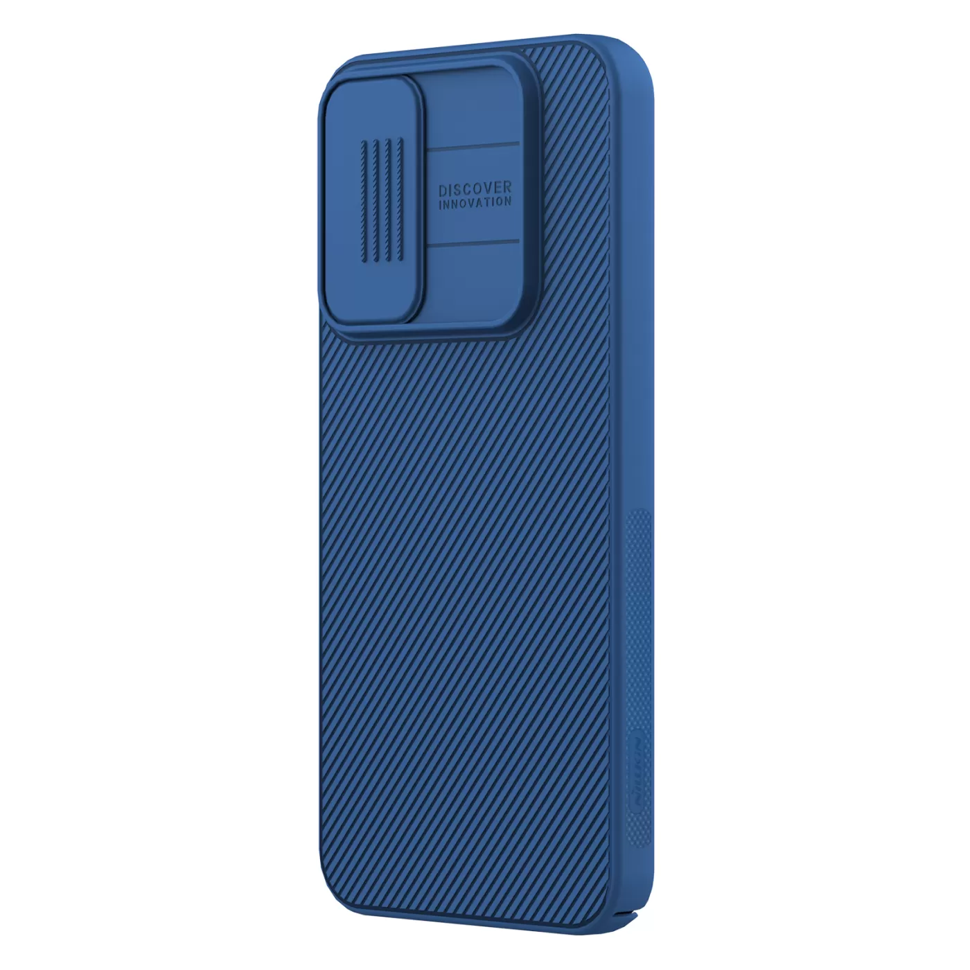 Samsung Galaxy A15 dėklas  NILLKIN CAMSHIELD 5G