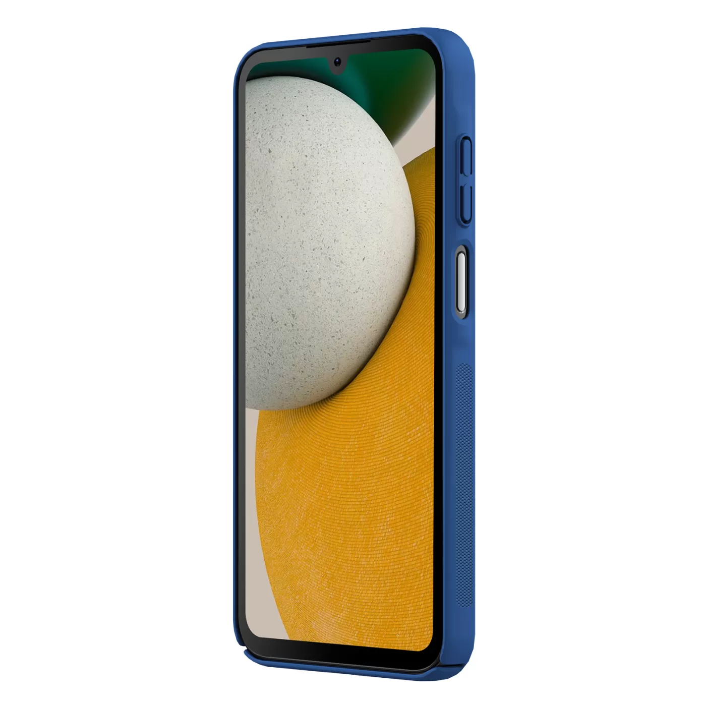 Samsung Galaxy A15 dėklas  NILLKIN CAMSHIELD 5G