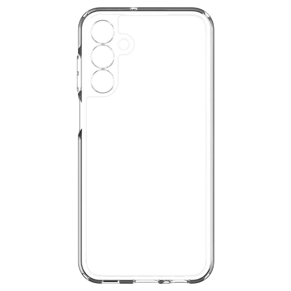 Samsung Galaxy A15 vāciņš caurspīdīgs SPIGEN ULTRA HYBRID