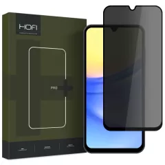 Galaxy A15 aizsargstikls HOFI ANTI SPY GLASS PRO+ Samsung Galaxy A15
