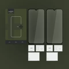 Samsung Galaxy A15 Tempered glass  HOFI GLASS PRO+ 2-PACK