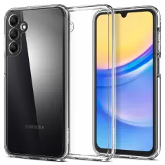 Galaxy A15 vāciņš SPIGEN ULTRA HYBRID Samsung Galaxy A15