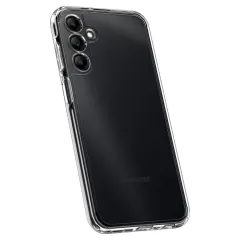 Samsung Galaxy A15 vāciņš caurspīdīgs SPIGEN ULTRA HYBRID
