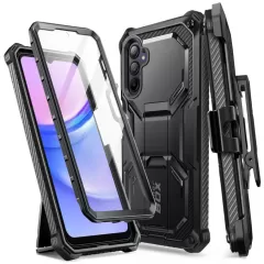 Galaxy A15 vāciņš SUPCASE IBLSN ARMORBOX Samsung Galaxy A15 4G / 5G