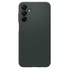Samsung Galaxy A15 vāciņš zaļš SPIGEN LIQUID AIR