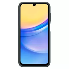 Samsung Galaxy A15 vāciņš zaļš SPIGEN LIQUID AIR