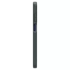 Samsung Galaxy A15 vāciņš zaļš SPIGEN LIQUID AIR