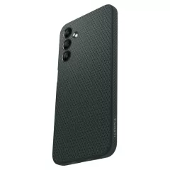 Samsung Galaxy A15 vāciņš zaļš SPIGEN LIQUID AIR