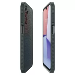 Samsung Galaxy A15 vāciņš zaļš SPIGEN LIQUID AIR