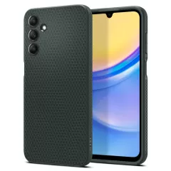 Galaxy A15 vāciņš SPIGEN LIQUID AIR Samsung Galaxy A15