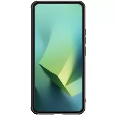 Xiaomi 14 Pro чехол черный NILLKIN SUPER FROSTED SHIELD PRO MAGNETIC