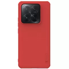 Xiaomi 14 Xiaomi 14 Pro vāciņš NILLKIN SUPER FROSTED SHIELD PRO Xiaomi 14 Pro