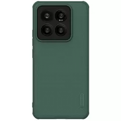 Xiaomi 14 Xiaomi 14 Pro vāciņš NILLKIN SUPER FROSTED SHIELD PRO MAGNETIC Xiaomi 14 Pro