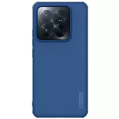 Xiaomi 14 Xiaomi 14 Pro vāciņš NILLKIN SUPER FROSTED SHIELD PRO Xiaomi 14 Pro