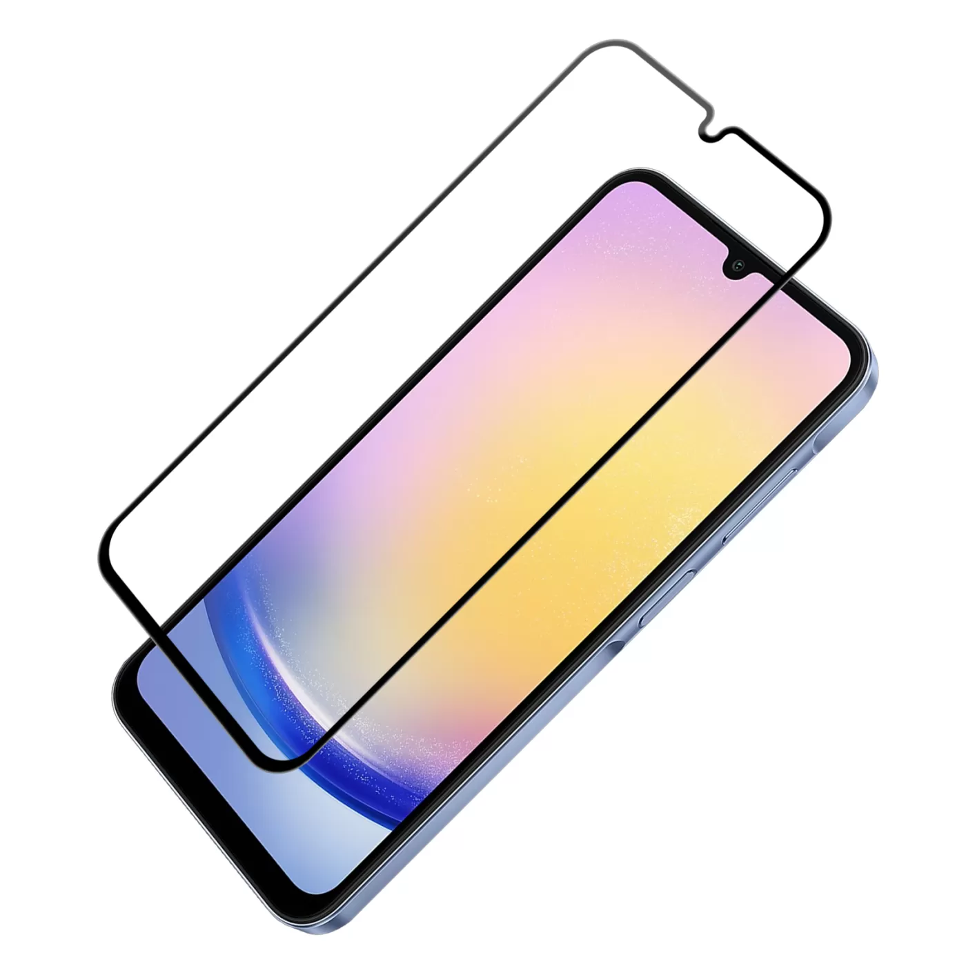 Samsung Galaxy A25 skärmskydd  NILLKIN CP+PRO