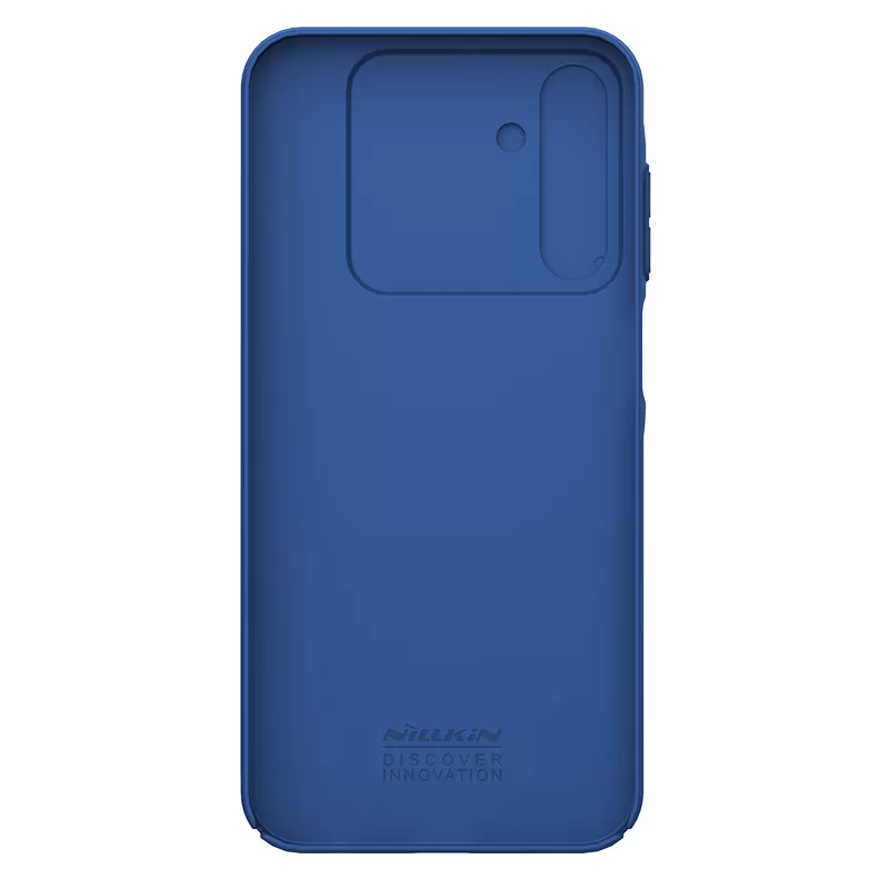 Samsung Galaxy A25 skal blå NILLKIN CAMSHIELD