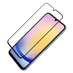 Samsung Galaxy A25 apsauginis stiklas  NILLKIN CP+PRO