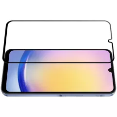 Samsung Galaxy A25 apsauginis stiklas  NILLKIN CP+PRO