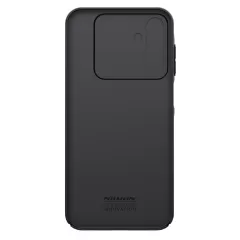 Samsung Galaxy A25 skal svart NILLKIN CAMSHIELD