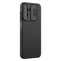 Samsung Galaxy A25 skal svart NILLKIN CAMSHIELD