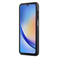 Samsung Galaxy A25 skal svart NILLKIN CAMSHIELD