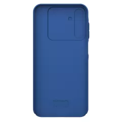 Samsung Galaxy A25 skal blå NILLKIN CAMSHIELD