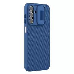 Samsung Galaxy A25 skal blå NILLKIN CAMSHIELD