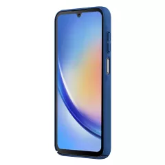 Samsung Galaxy A25 skal blå NILLKIN CAMSHIELD