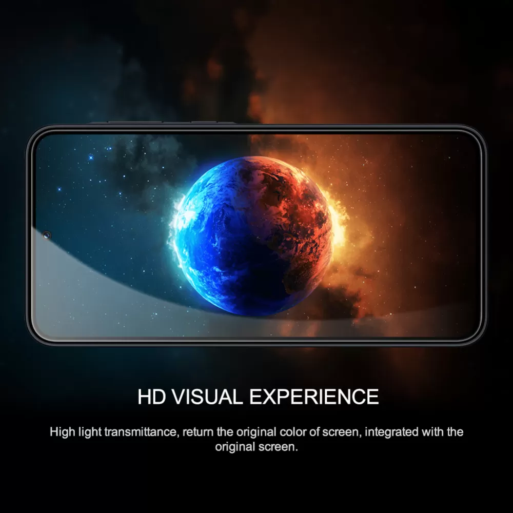 Samsung Galaxy A35 kaitseklaas  NILLKIN CP+PRO
