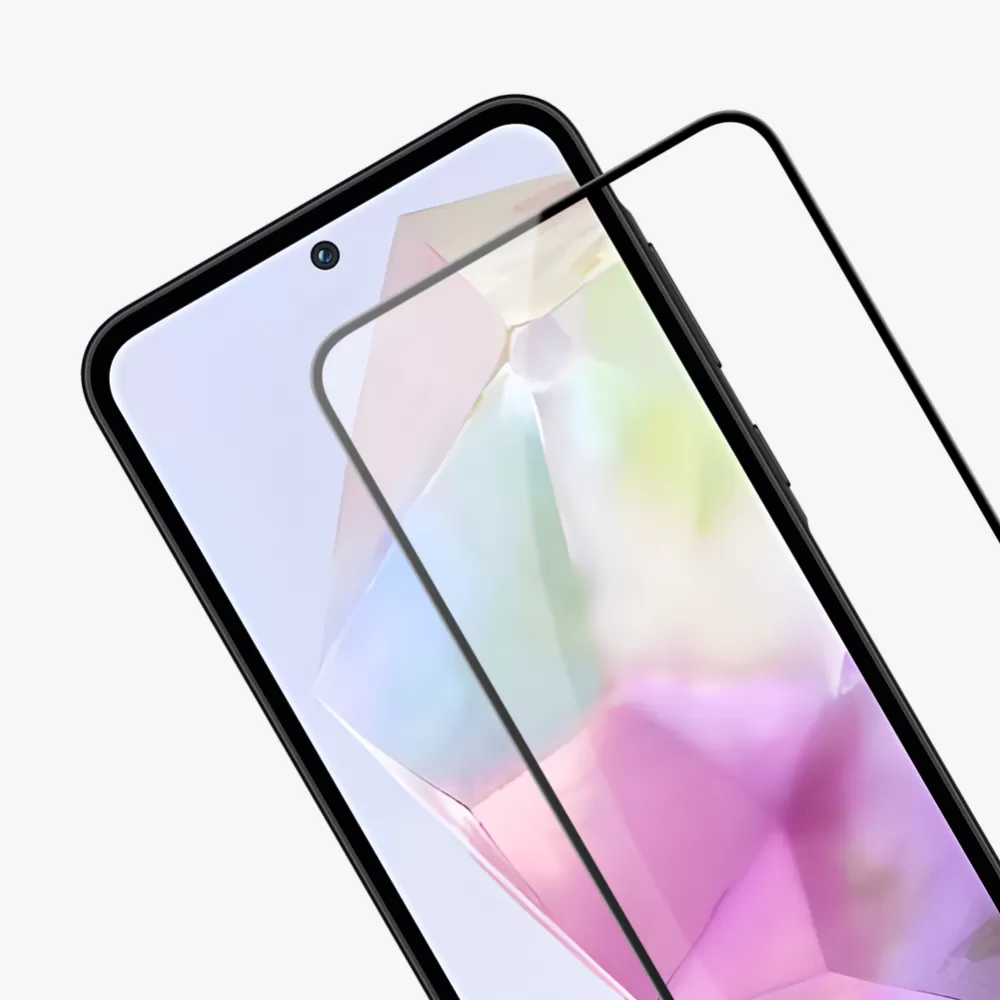 Samsung Galaxy A35 kaitseklaas  NILLKIN CP+PRO
