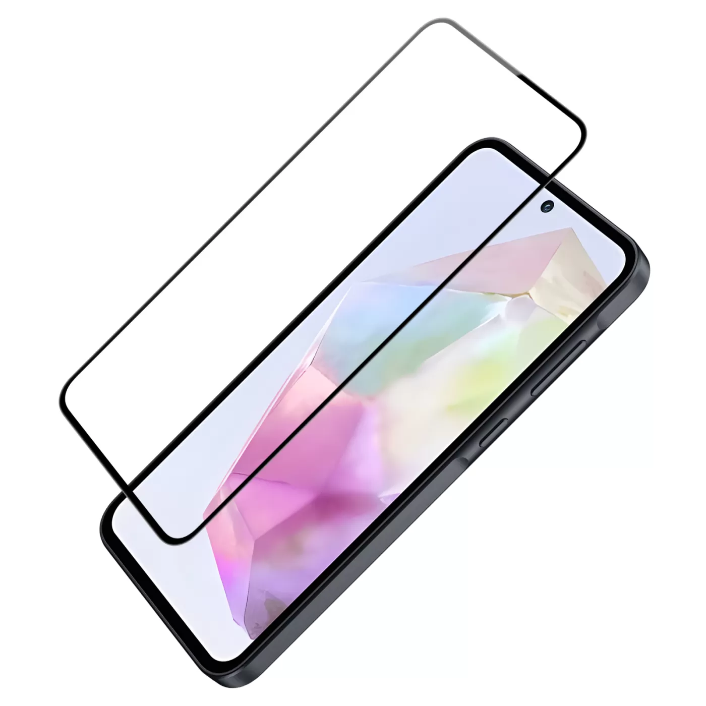 Samsung Galaxy A35 kaitseklaas  NILLKIN CP+PRO