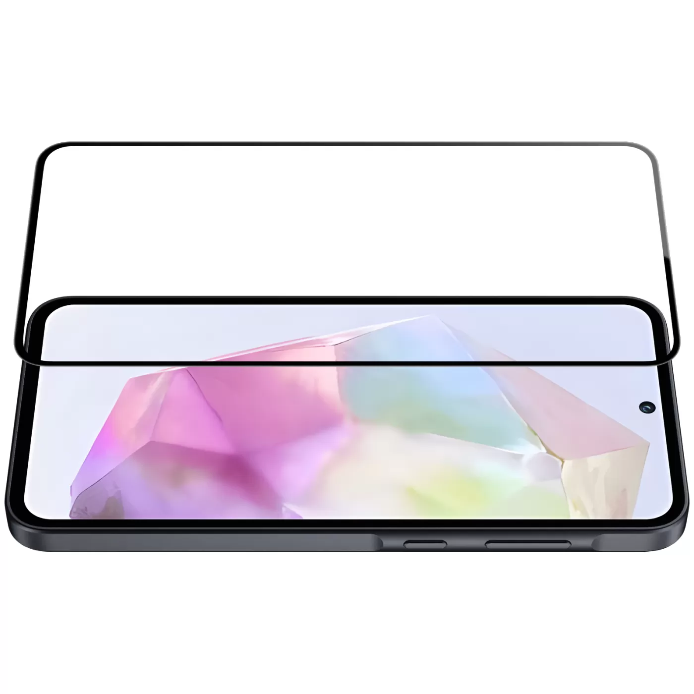 Samsung Galaxy A35 kaitseklaas  NILLKIN CP+PRO