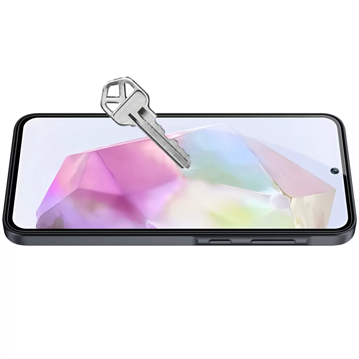 Samsung Galaxy A35 kaitseklaas  NILLKIN CP+PRO