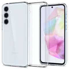 Galaxy A35 dėklas SPIGEN ULTRA HYBRID Samsung Galaxy A35 5G