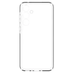 Samsung Galaxy A35 suojakuori läpinäkyvä SPIGEN ULTRA HYBRID 5G
