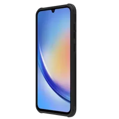 Samsung Galaxy A35 suojakuori musta NILLKIN CAMSHIELD PRO